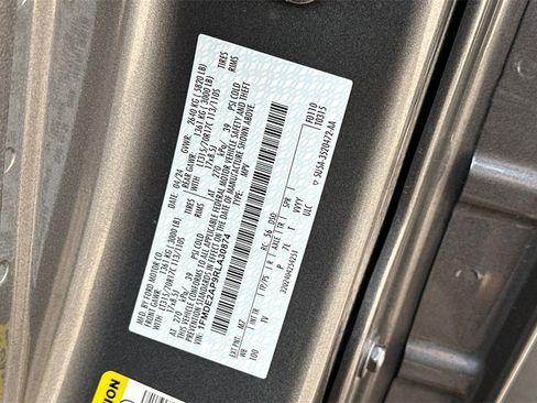 Used 2024 Ford Bronco Wildtrak image 31