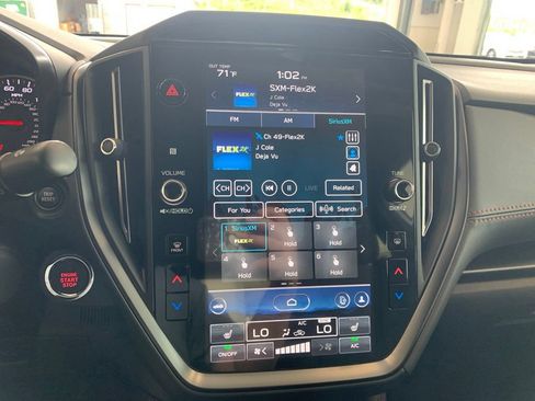 New 2026 Subaru WRX Premium AWD/4WD image 8