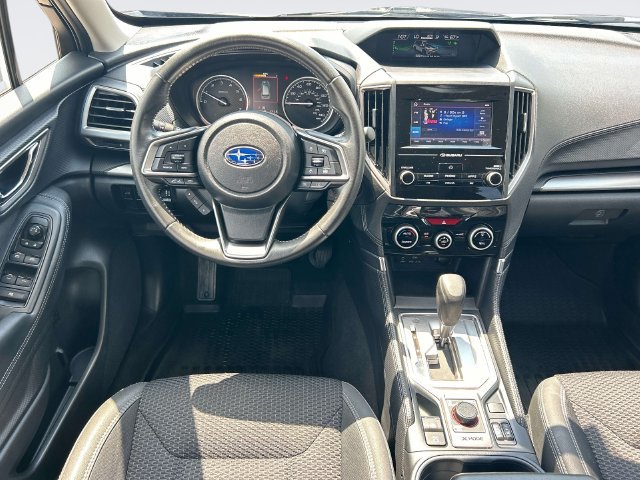 Used 2024 Subaru Forester Premium AWD/4WD image 14
