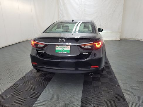 Used 2017 MAZDA MAZDA6 Grand Touring FWD image 7