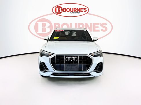 Used 2020 Audi Q3 2.0T Premium AWD/4WD image 5