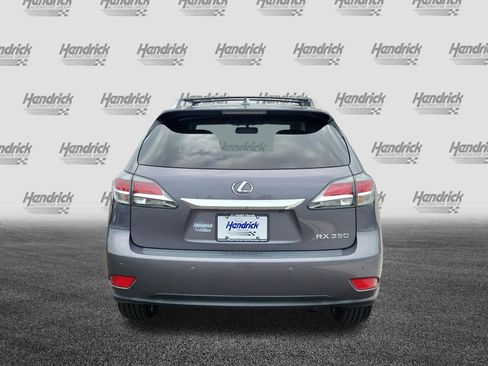 Used 2015 Lexus RX 350 FWD image 6
