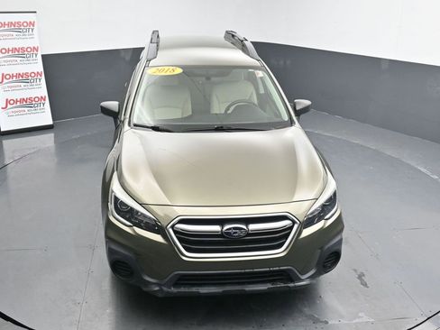 Used 2018 Subaru Outback 2.5i w/ Popular Package #1 image 30