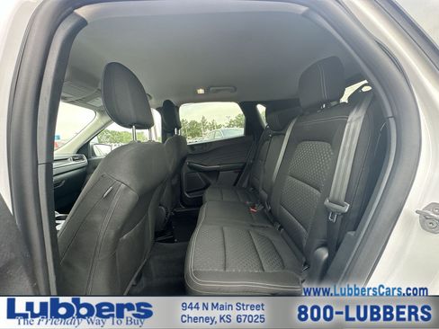 Used 2026 Ford Escape Active w/ Cold Weather Package AWD/4WD image 19