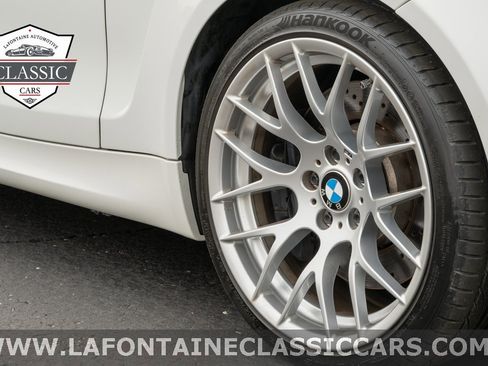 Used 2011 BMW 1 Series M image 63