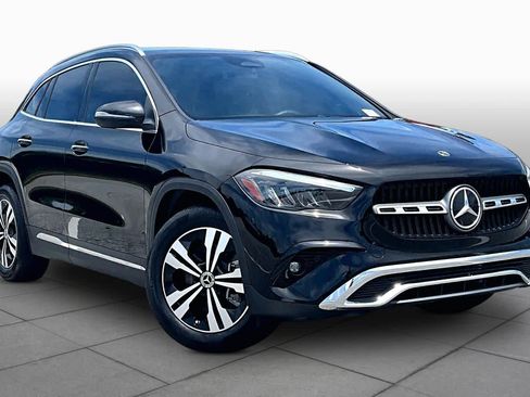 Used 2025 Mercedes-Benz GLA 250 image 5