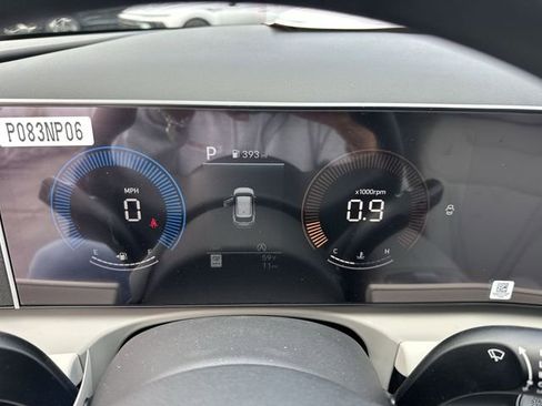 New 2026 Hyundai Tucson SEL AWD/4WD image 27