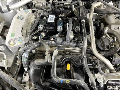 Used 2020 Nissan Sentra SV FWD image 27