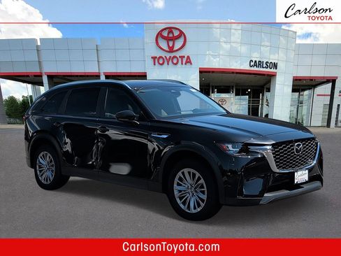 Used 2026 MAZDA CX-90 3.3 Turbo w/ Select Package AWD/4WD image 1