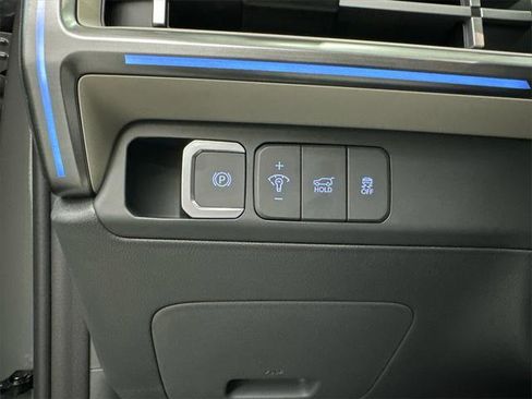 New 2026 Hyundai Santa Fe Limited image 35