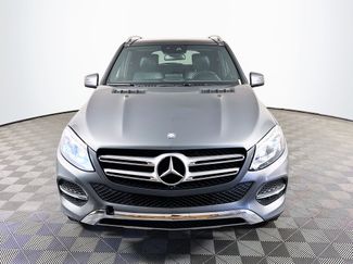 Used 2017 Mercedes-Benz GLE 350 video 2