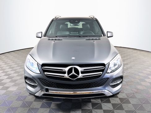 Used 2017 Mercedes-Benz GLE 350 image 2