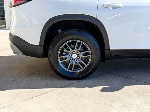 New 2026 GMC Acadia Elevation AWD/4WD image 33