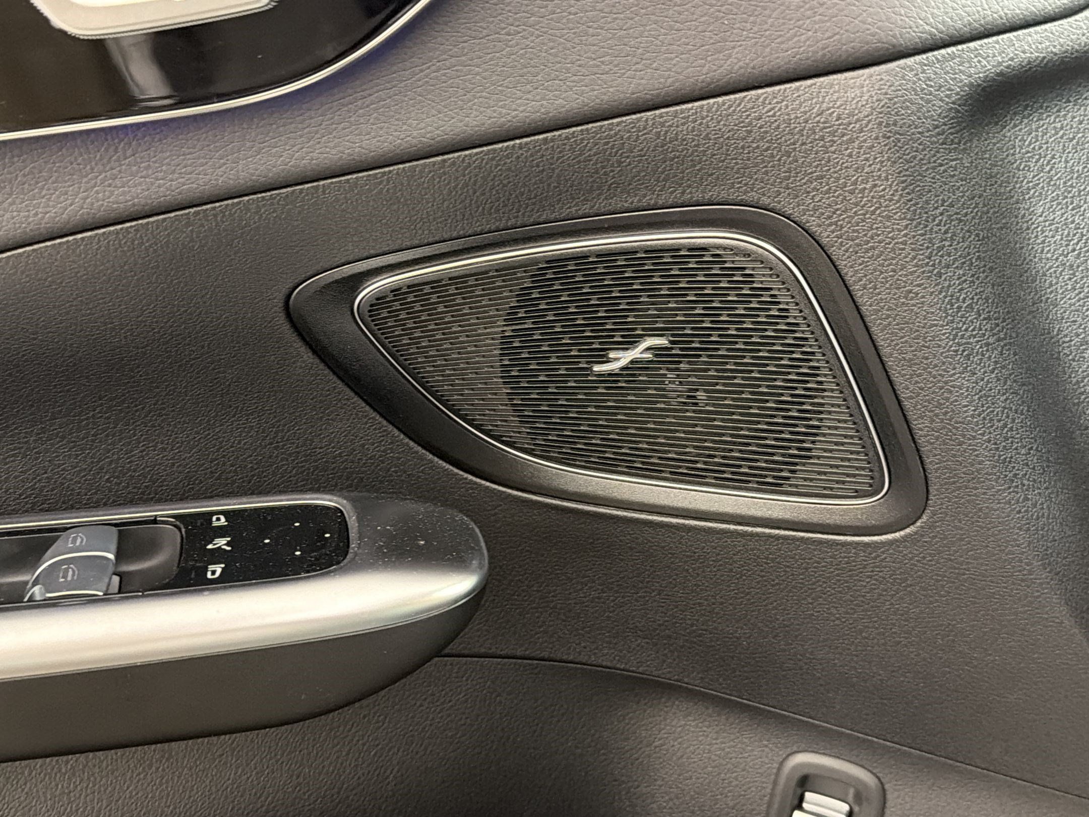 New 2026 Mercedes-Benz C 43 AMG 4MATIC Sedan image 27