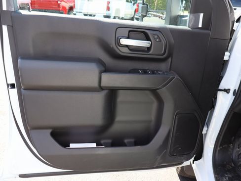 New 2025 Chevrolet Silverado 3500 W/T w/ WT Convenience Package image 20