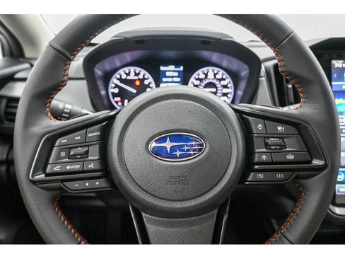 New 2025 Subaru Crosstrek 2.5i Limited w/ Crosstrek Mirror Package image 18