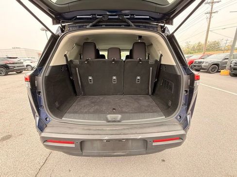 Certified 2023 Nissan Pathfinder SV AWD/4WD image 19