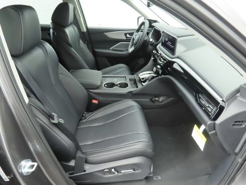 Used 2026 Acura MDX w/ Technology Package FWD image 21