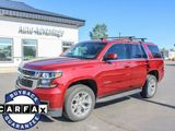 Used 2018 Chevrolet Tahoe LT image 1