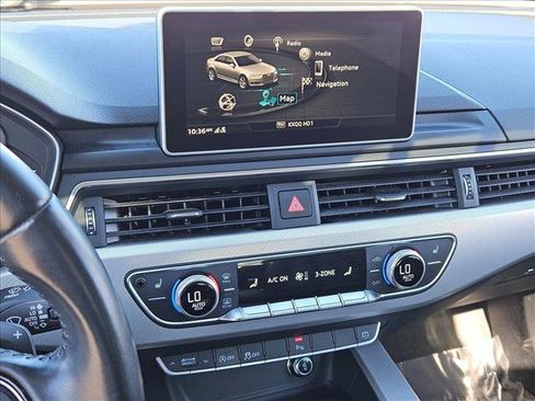 Used 2017 Audi A4 2.0T Premium Plus w/ Premium Plus Package image 14