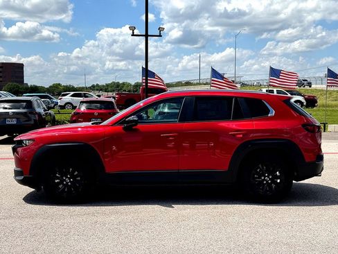 New 2026 MAZDA CX-50 AWD 2.5 S w/ Weather Package image 5