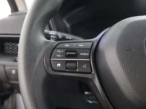 Used 2024 Honda CR-V EX image 43