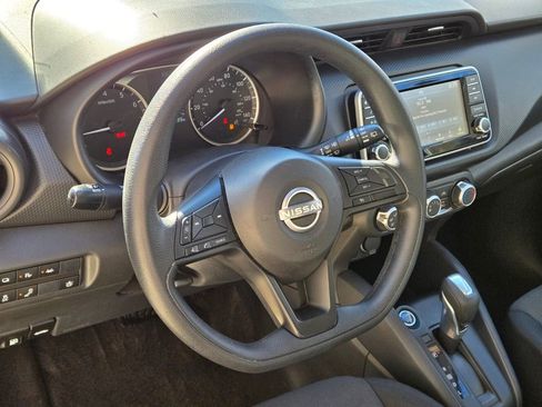 Used 2024 Nissan Kicks S FWD image 22