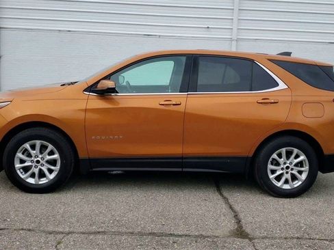 Used 2018 Chevrolet Equinox LT image 39