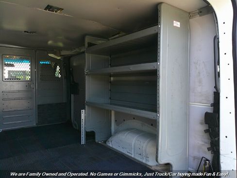 Used 2014 Nissan NV 2500 SV w/ Technology Package image 23