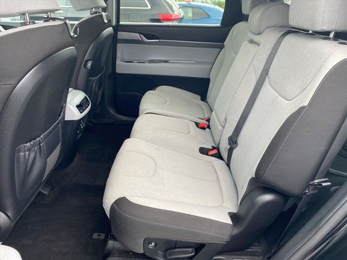 Used 2020 Hyundai Palisade SEL AWD/4WD image 24