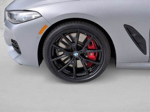Certified 2025 BMW M850i xDrive Coupe AWD/4WD image 23