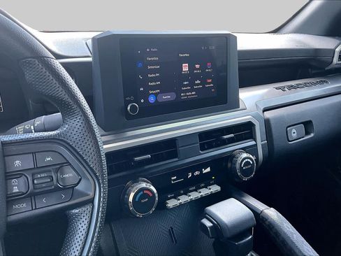 Certified 2024 Toyota Tacoma SR5 RWD image 7