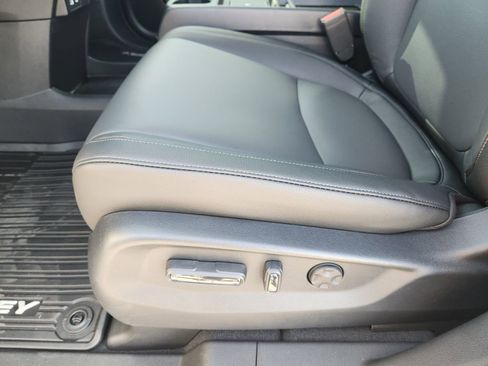 New 2026 Honda Odyssey EX-L image 27