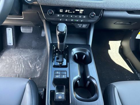 New 2026 Subaru Outback Premium image 26