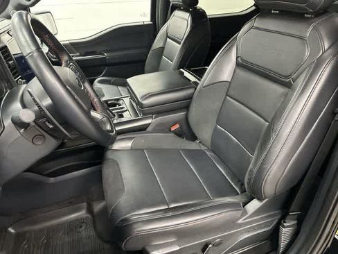Used 2025 Ford F150 Raptor AWD/4WD image 10