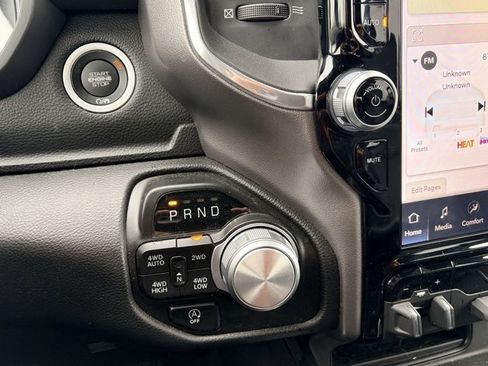 Used 2023 RAM 1500 Laramie image 10