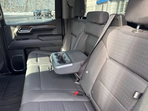 Used 2023 GMC Sierra 1500 Elevation image 24