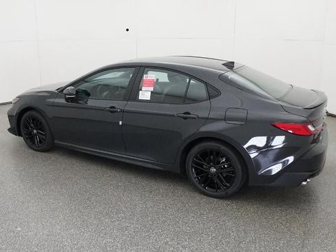 New 2026 Toyota Camry SE image 37