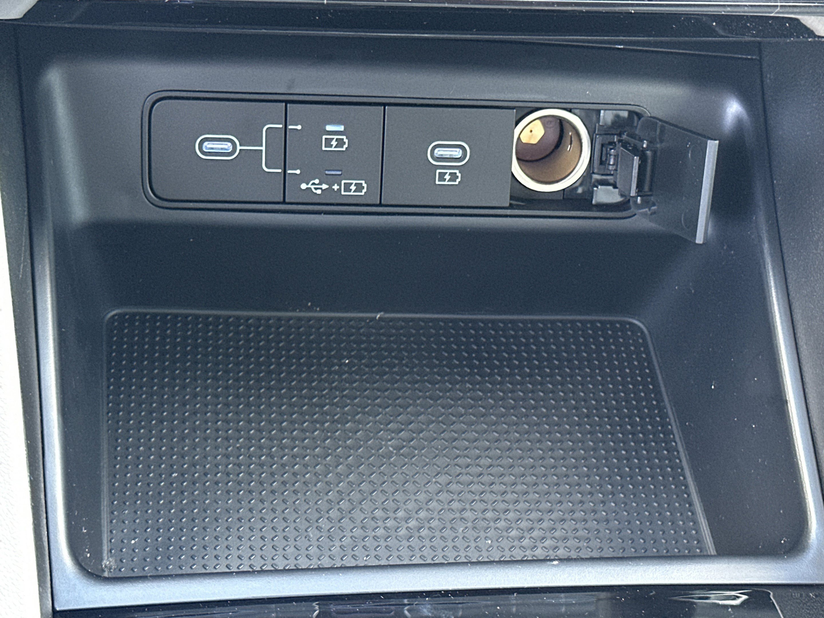 New 2026 Hyundai Tucson SEL FWD image 12