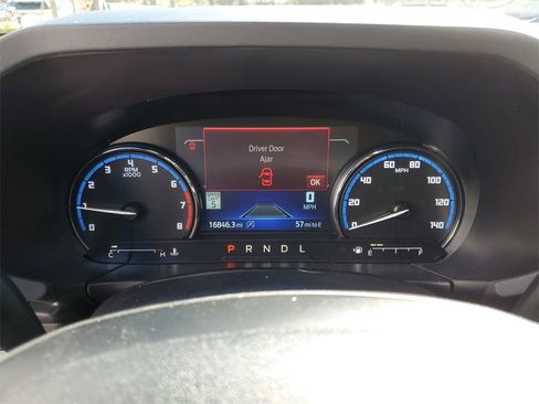 Used 2023 Ford Bronco Sport Outer Banks w/ Tech Package image 28