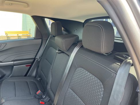 New 2025 Ford Escape Active w/ Cold Weather Package image 36