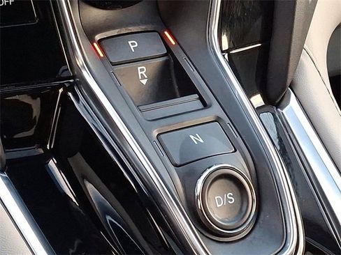 Used 2025 Acura RDX w/ Technology Package image 15