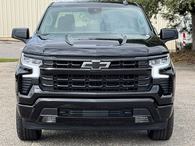 New 2026 Chevrolet Silverado 1500 RST w/ Z71 Off-Road Package AWD/4WD image 2