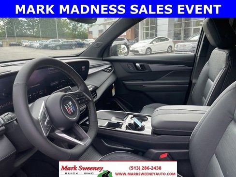 New 2026 Buick Enclave Sport Touring w/ Power Package image 14