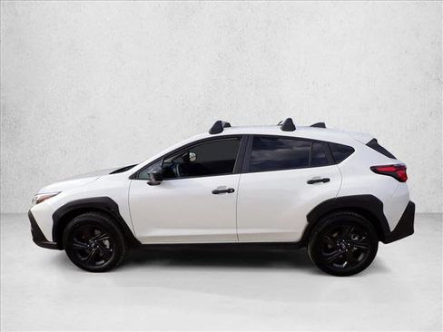 Certified 2025 Subaru Crosstrek 2.0i image 2