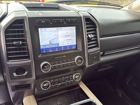 Used 2020 Ford Expedition Platinum RWD image 12
