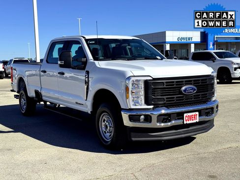 Used 2025 Ford F250 XL w/ XL Driver Assist Package image 5