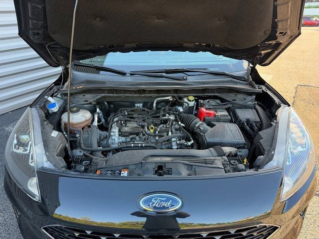 Used 2020 Ford Escape SE AWD/4WD image 15