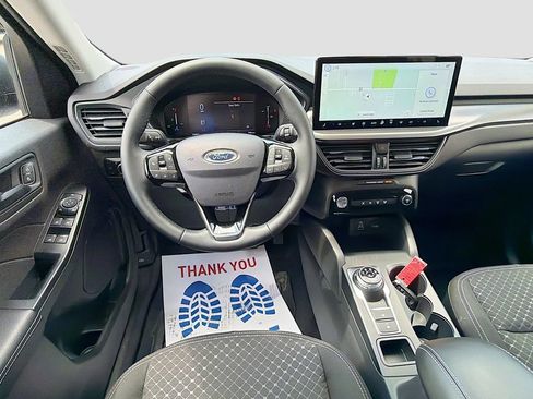 Used 2026 Ford Escape Active w/ Tech Pack #1 AWD/4WD image 24
