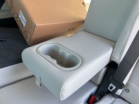 New 2026 Hyundai Santa Fe SE image 25